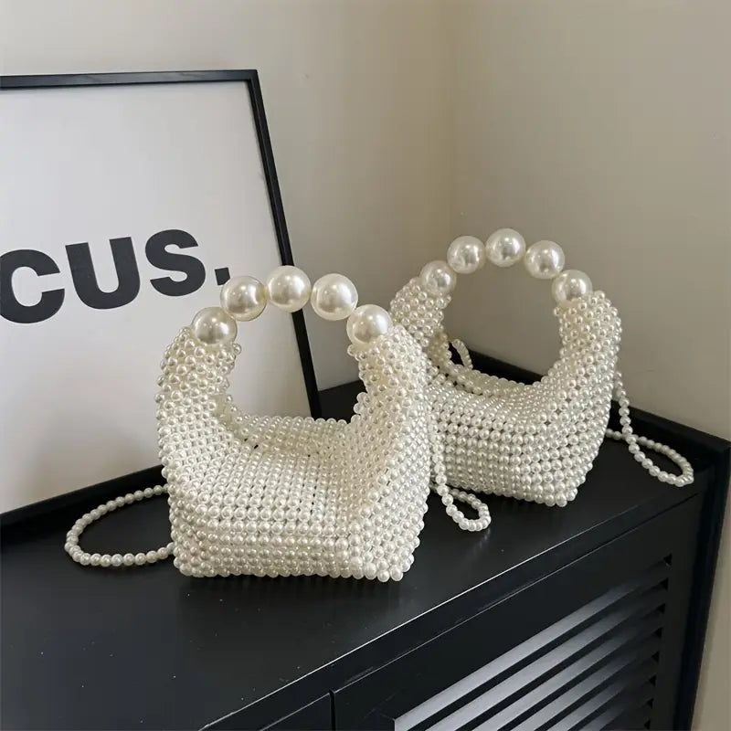 Arlo Pearl Bag