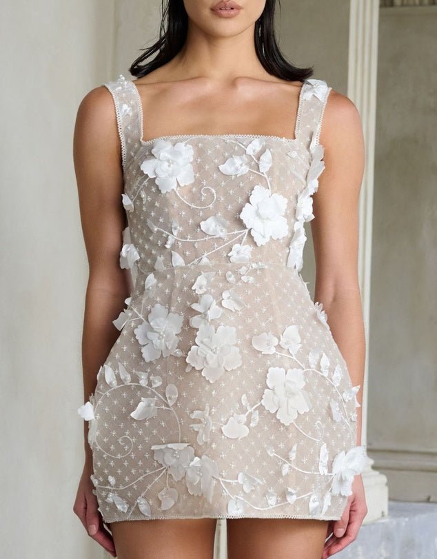 Eliya The Label - Jaria Dress