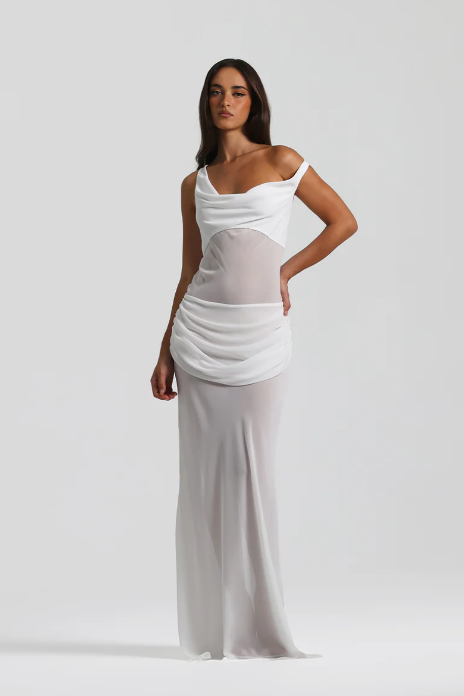 Natalie Rolt - Cadence Gown