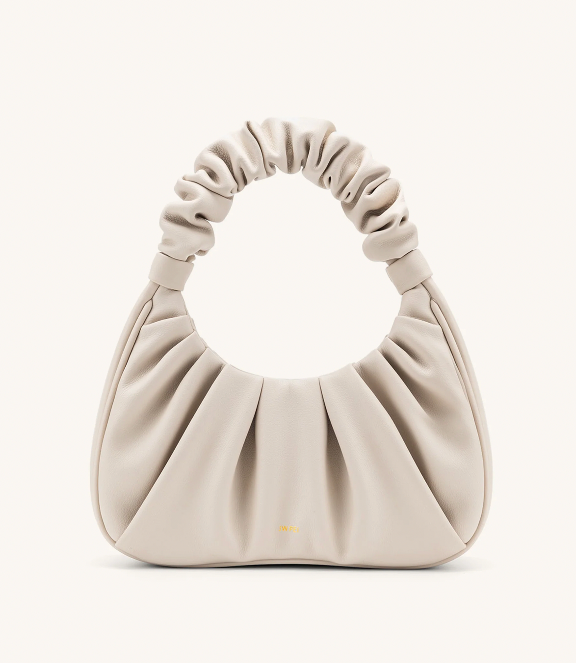 JW Pei - Gabbi Ruched Bag