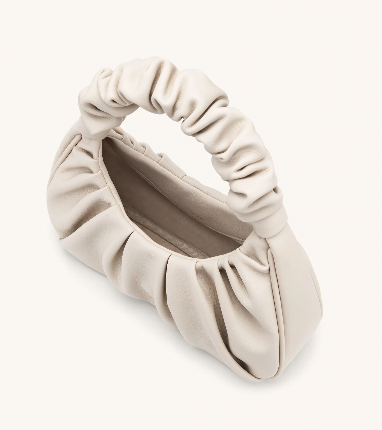 JW Pei - Gabbi Ruched Bag