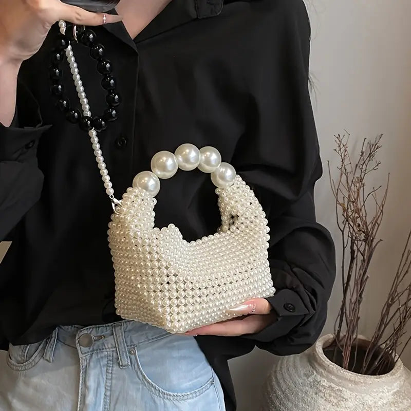 Arlo Pearl Bag