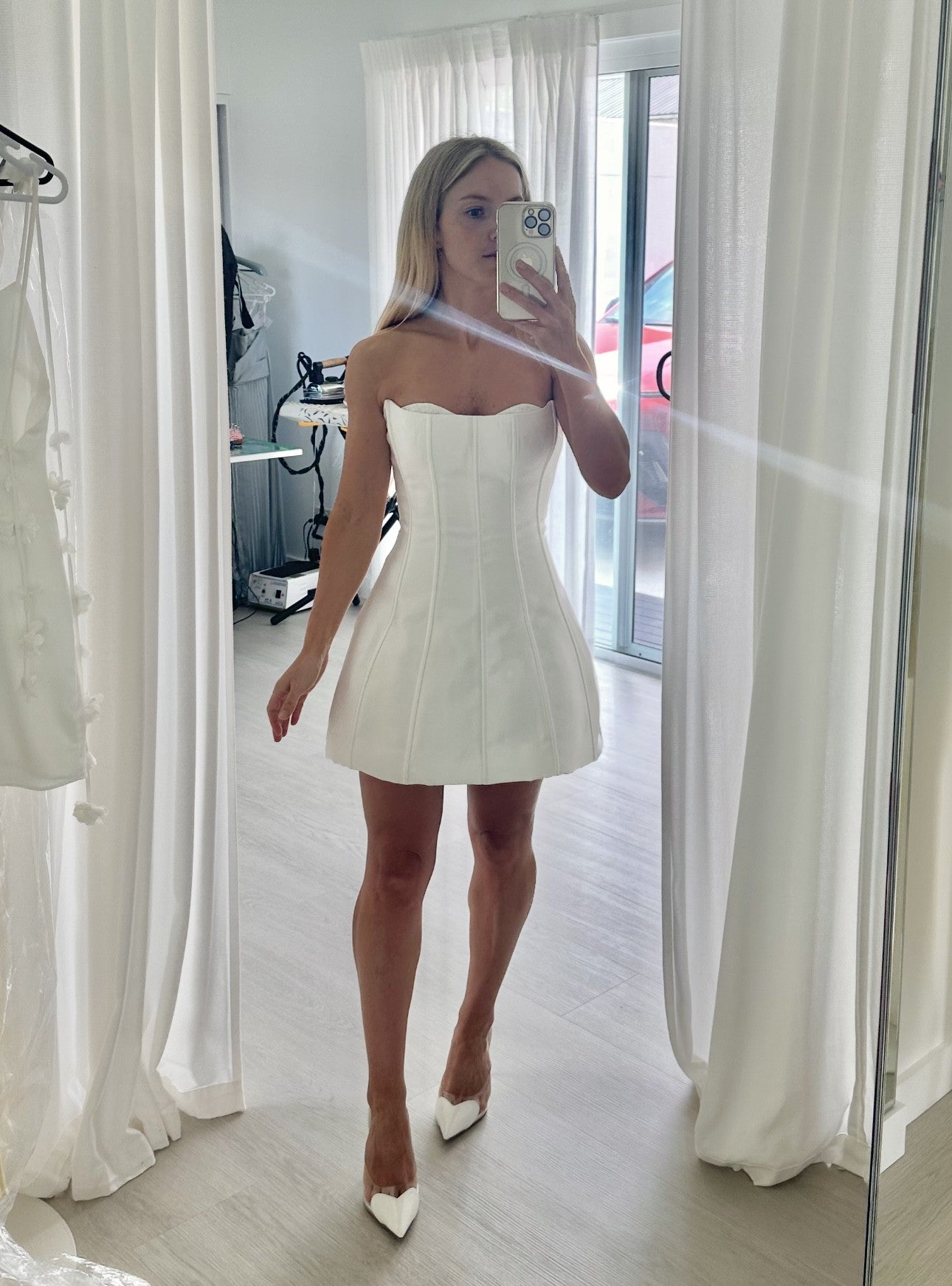 Eliya The Label - Sohelia Dress