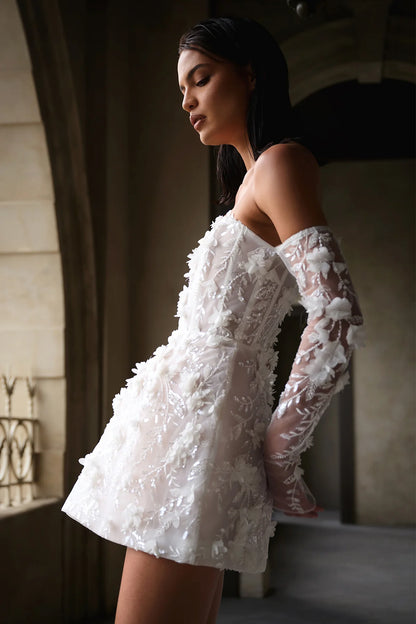 Eliya The Label - Blanca Dress