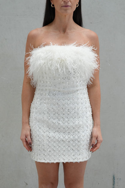 Nadine Merabi - Harlow Dress