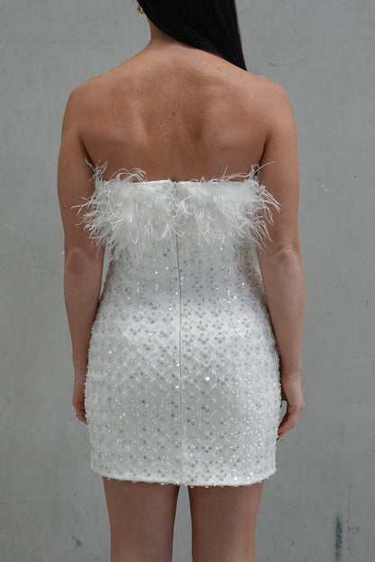 Nadine Merabi - Harlow Dress