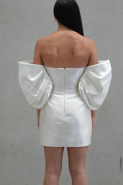 Solace London - Elina Mini Dress