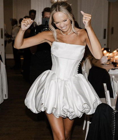 Aston Bridal - Jac Mini