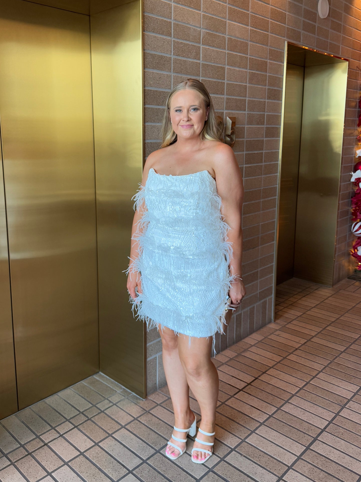 Eliya The Label Tiffany Dress Days