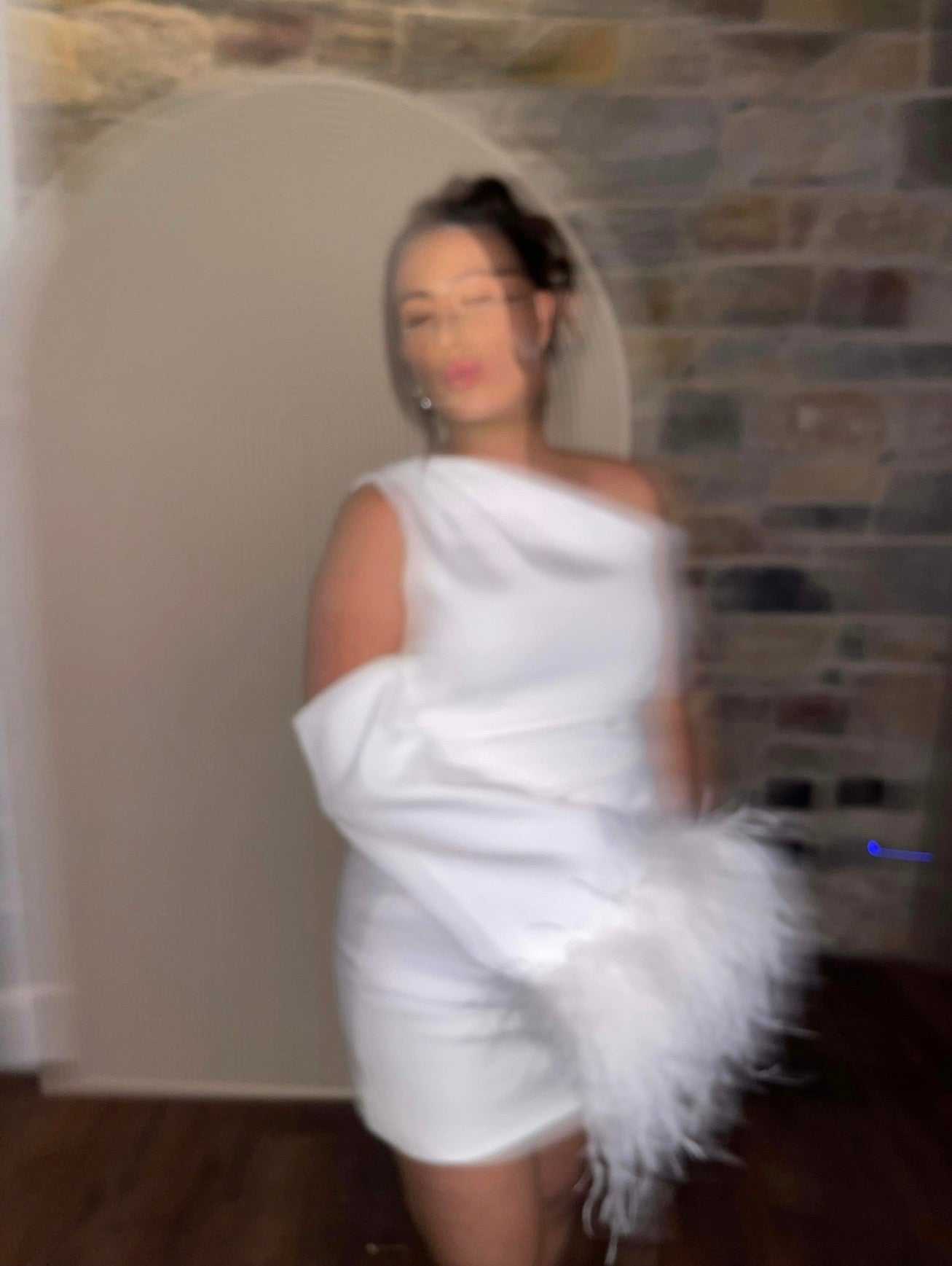 Bianca and Bridgett - Dezi Mini
