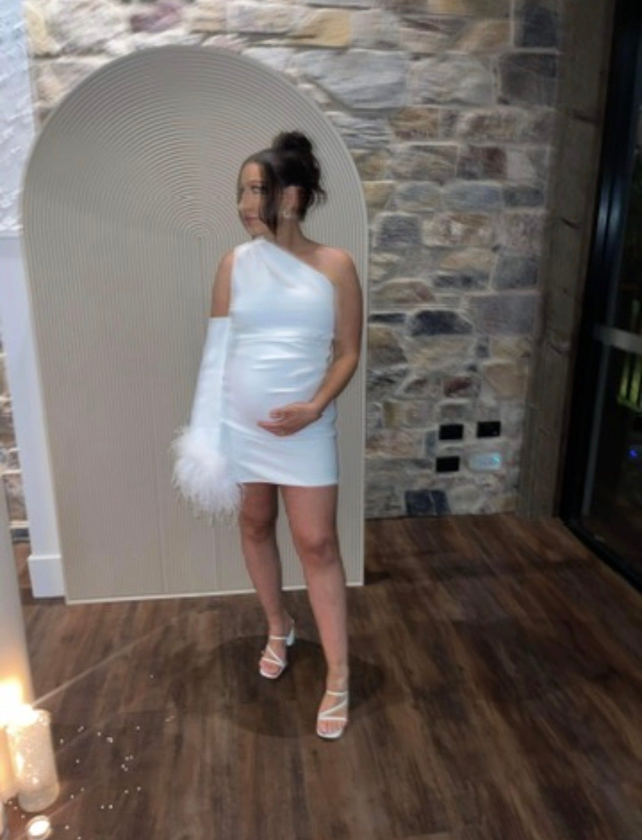 Bianca and Bridgett - Dezi Mini