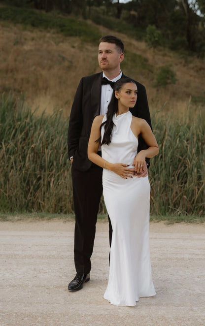 One Fell Swoop - Kristina Dress