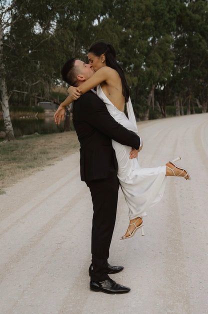One Fell Swoop - Kristina Dress