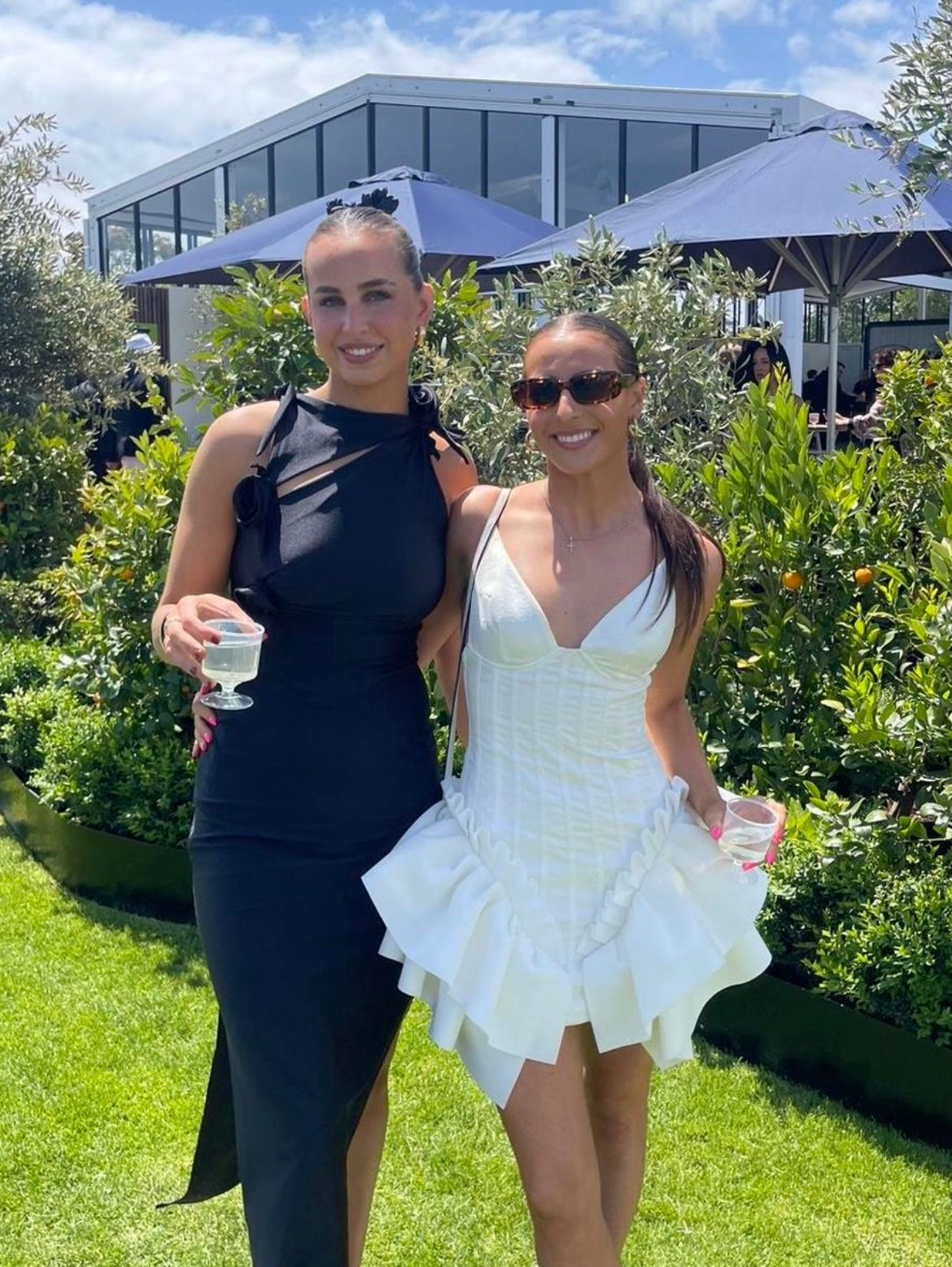 Eliya The Label - Kianna Dress