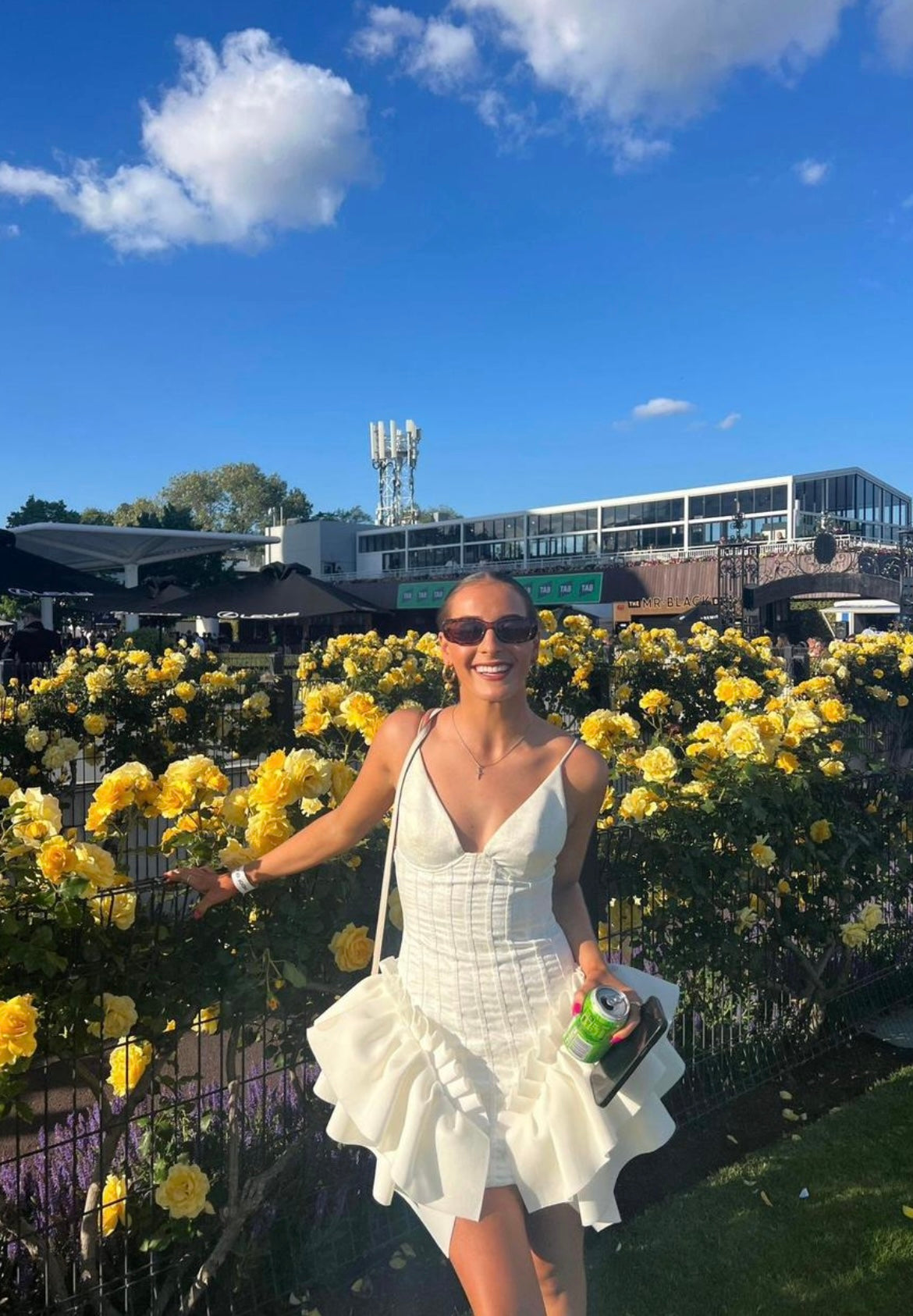 Eliya The Label - Kianna Dress