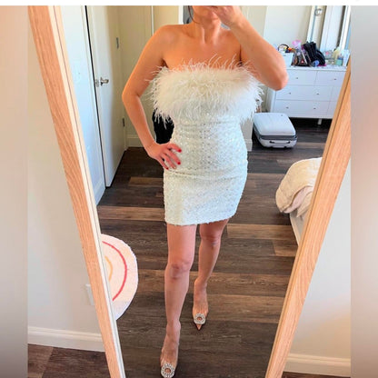 Nadine Merabi - Harlow Dress