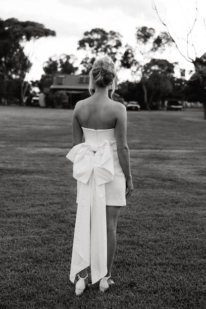 Rebecca Vallance - Daphne Dress