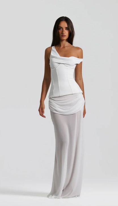Natalie Rolt - Cadence Gown