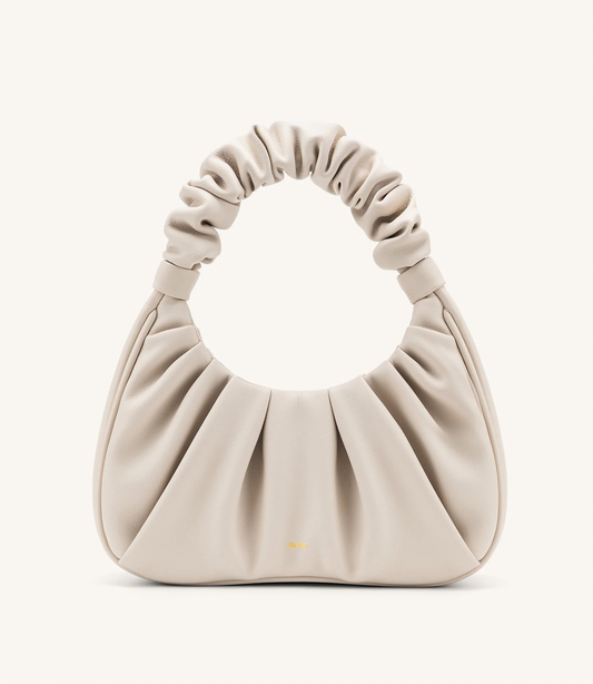JW Pei - Gabbi Ruched Bag