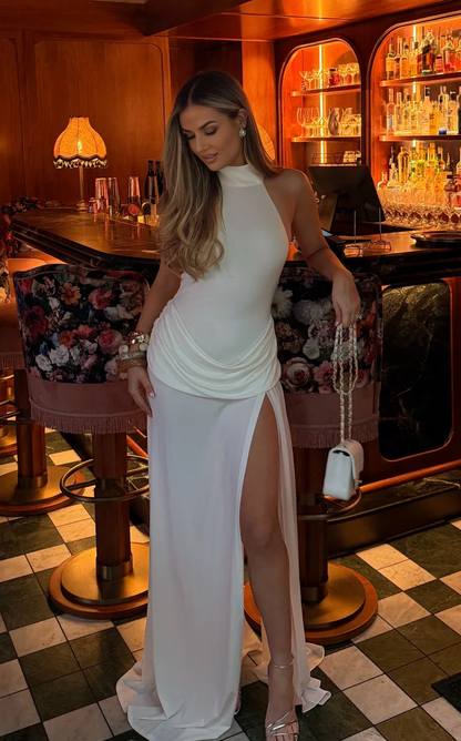 Ivona Skelo - Julietta Maxi White