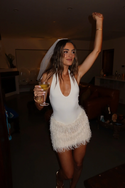 Benni - Bronte Mini Dress