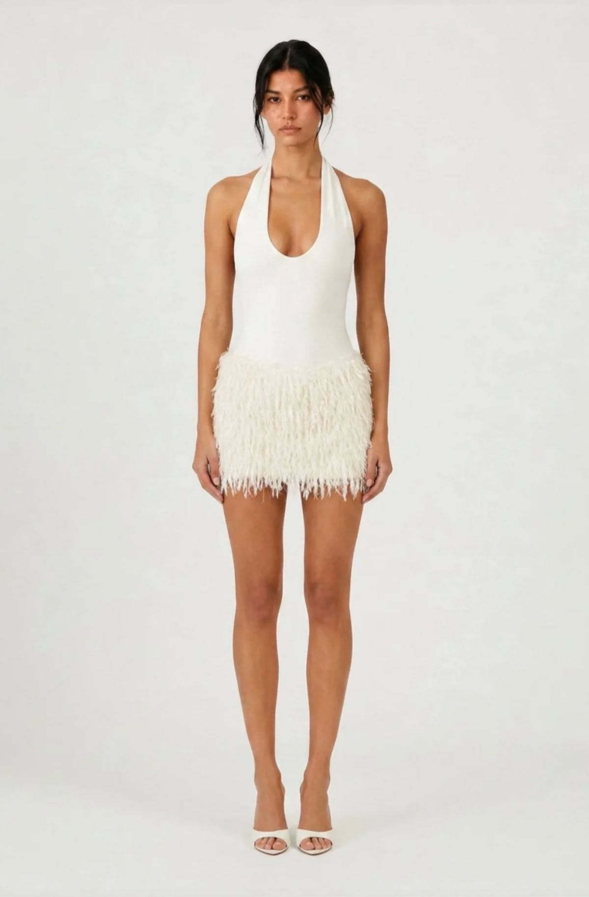 Benni - Bronte Mini Dress