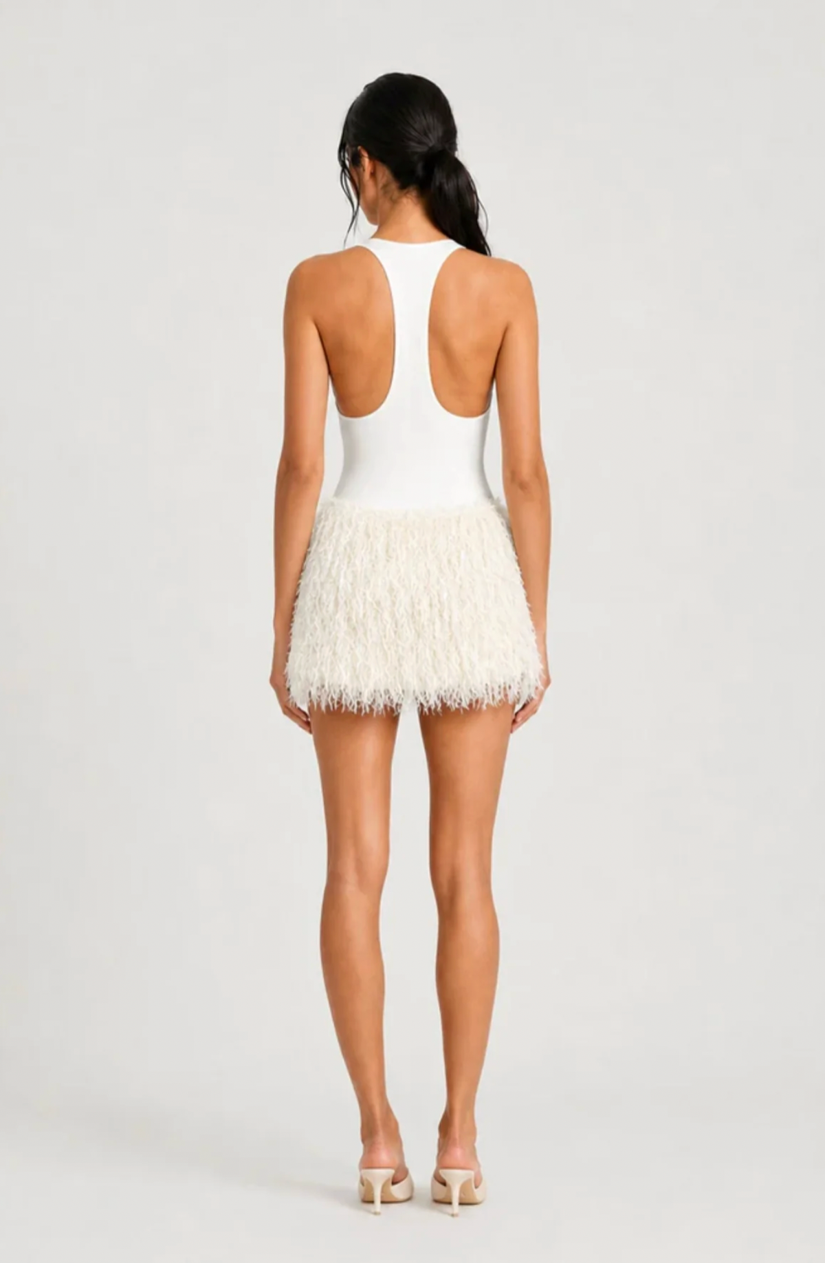Benni - Bronte Mini Dress