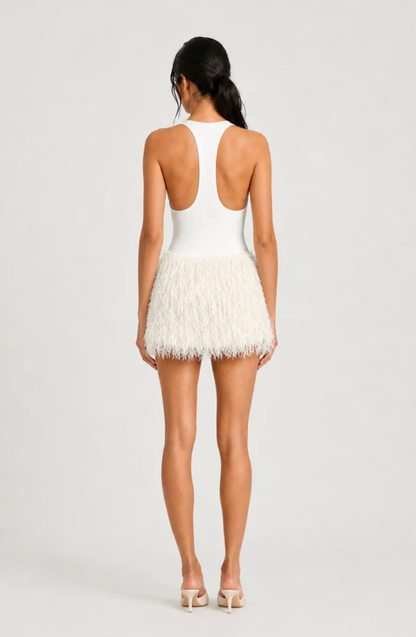 Benni - Bronte Mini Dress