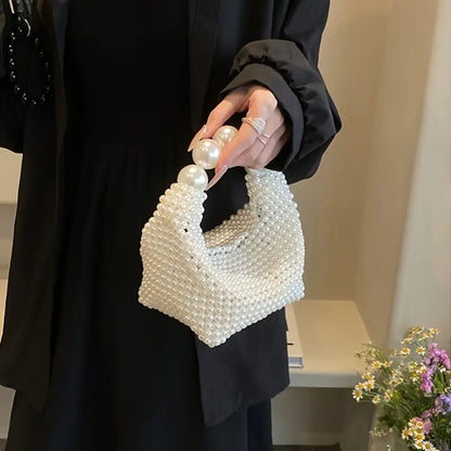 Arlo Pearl Bag