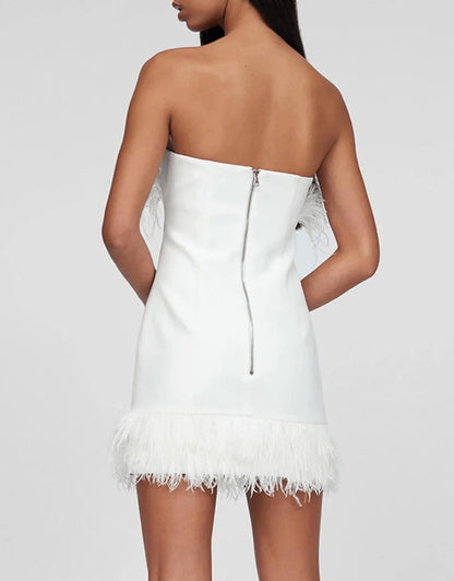 By Johnny - Feather Mini